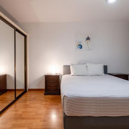 Atlantic View Apartment At Formosa Beach Funchal  Buitenkant foto