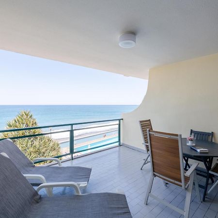 Atlantic View Apartment At Formosa Beach Funchal  Buitenkant foto