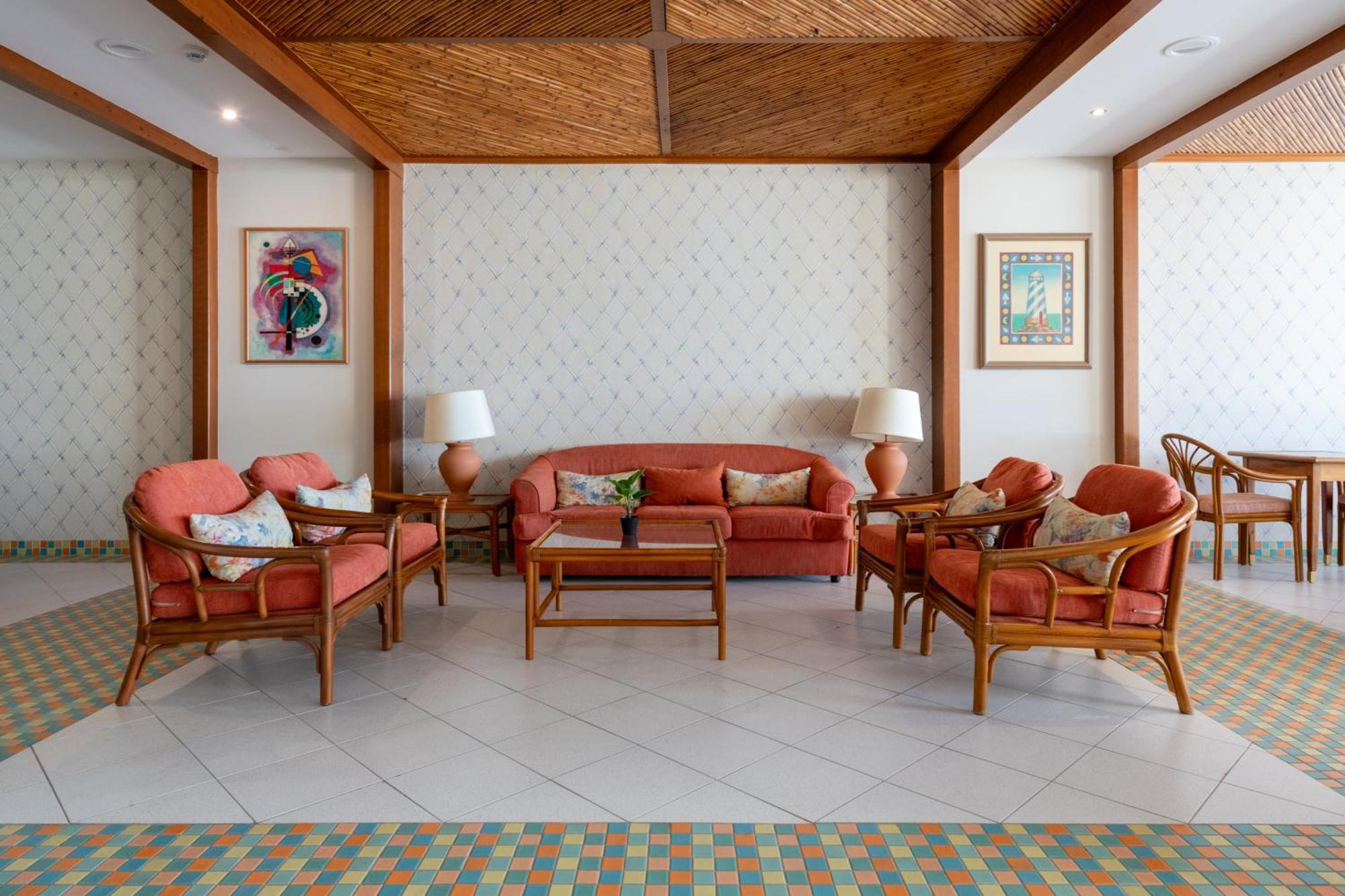 Atlantic View Apartment At Formosa Beach Funchal  Buitenkant foto