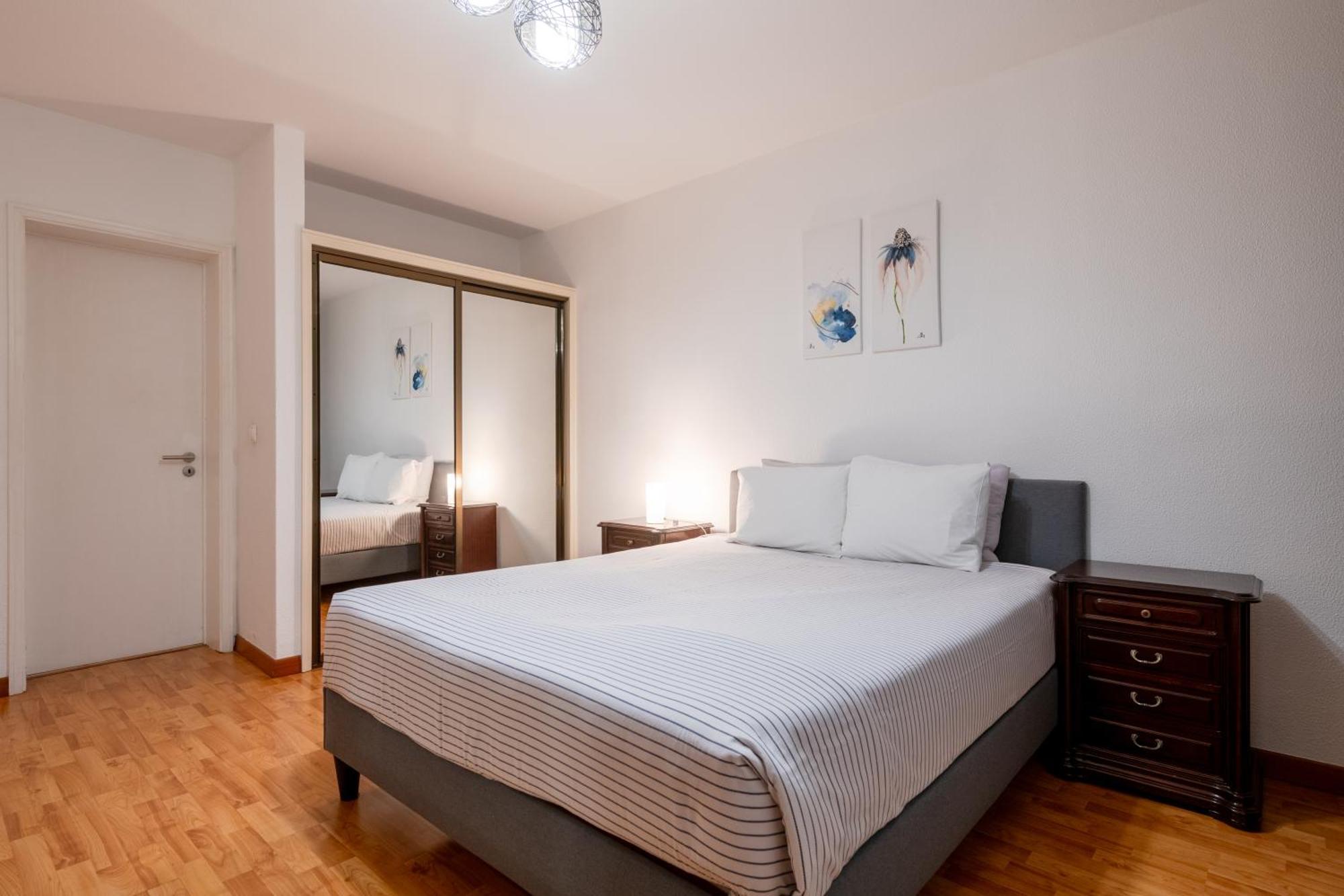 Atlantic View Apartment At Formosa Beach Funchal  Buitenkant foto