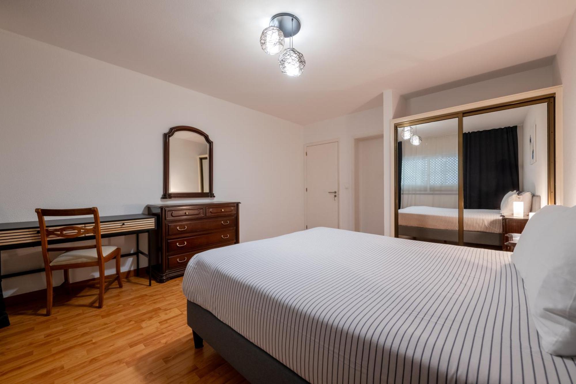 Atlantic View Apartment At Formosa Beach Funchal  Buitenkant foto