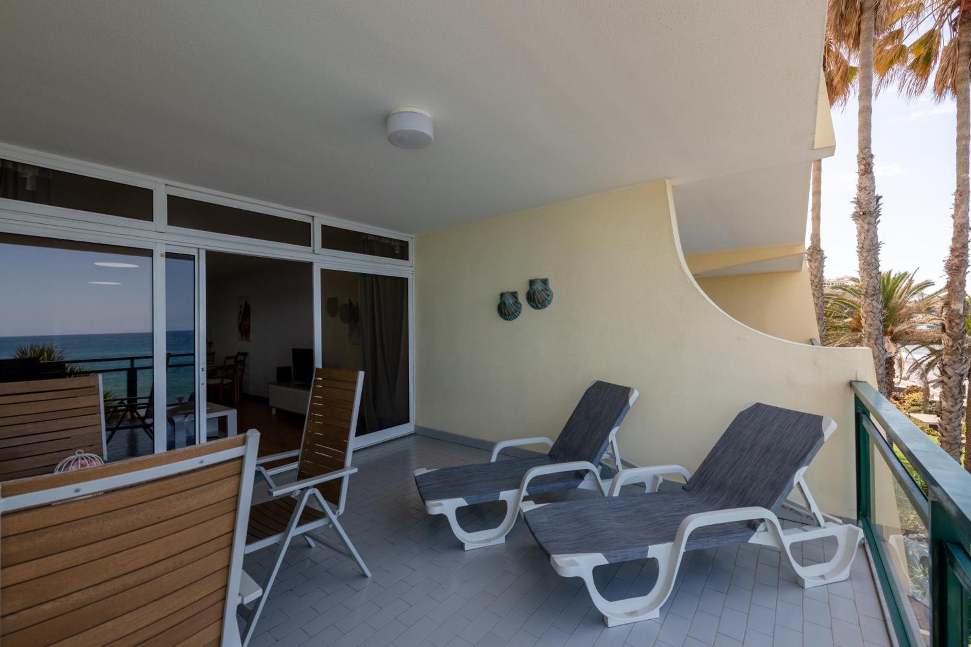 Atlantic View Apartment At Formosa Beach Funchal  Buitenkant foto