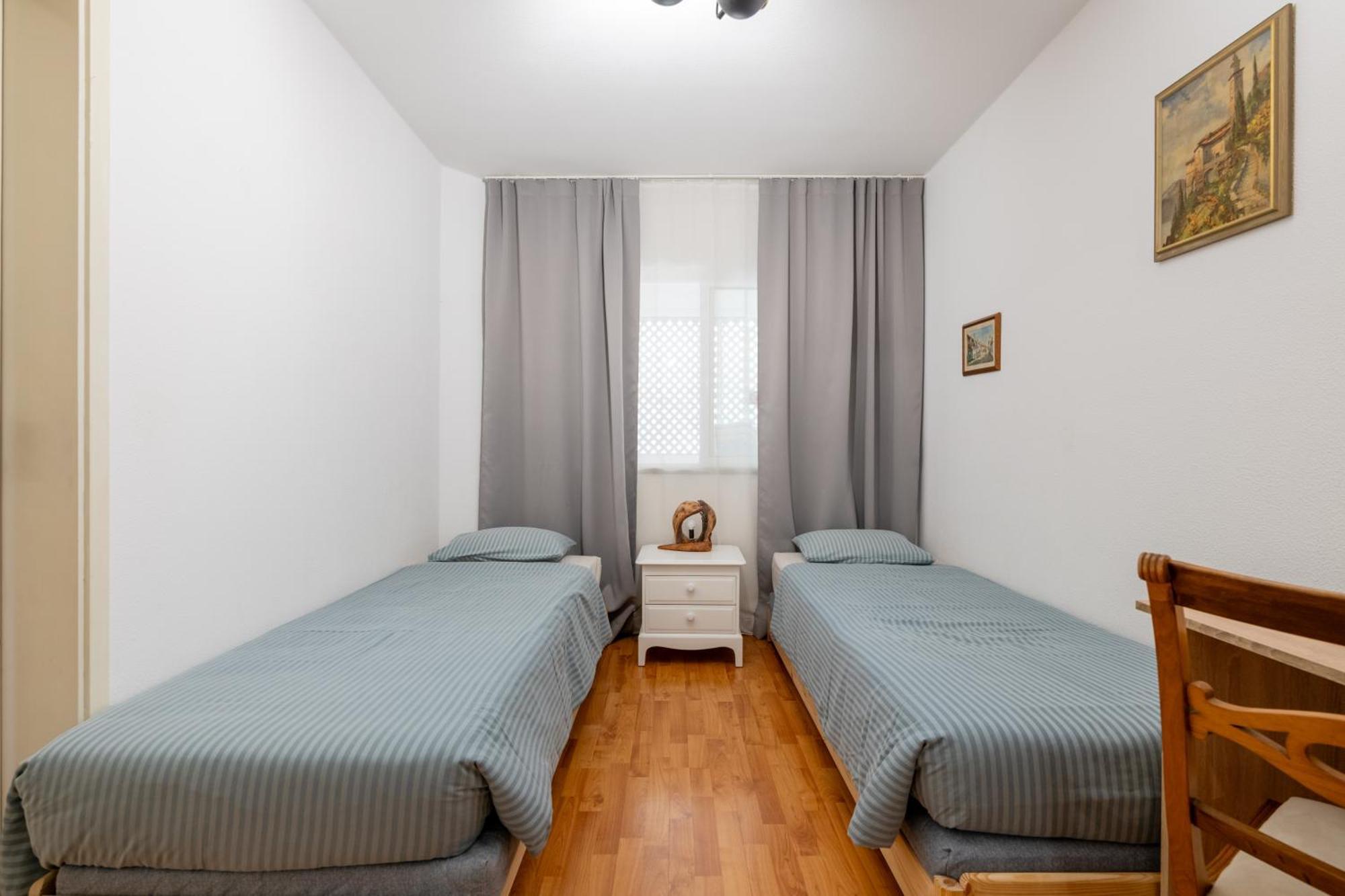 Atlantic View Apartment At Formosa Beach Funchal  Buitenkant foto