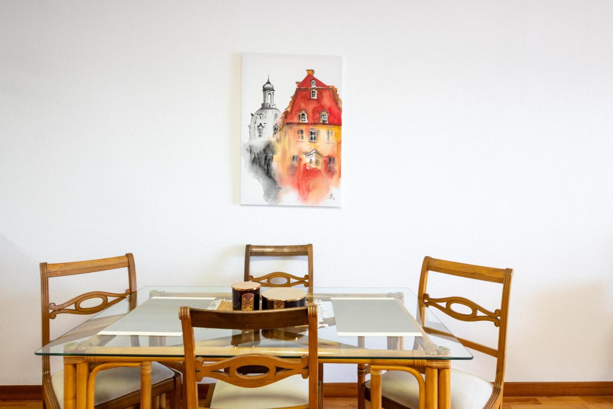 Atlantic View Apartment At Formosa Beach Funchal  Buitenkant foto